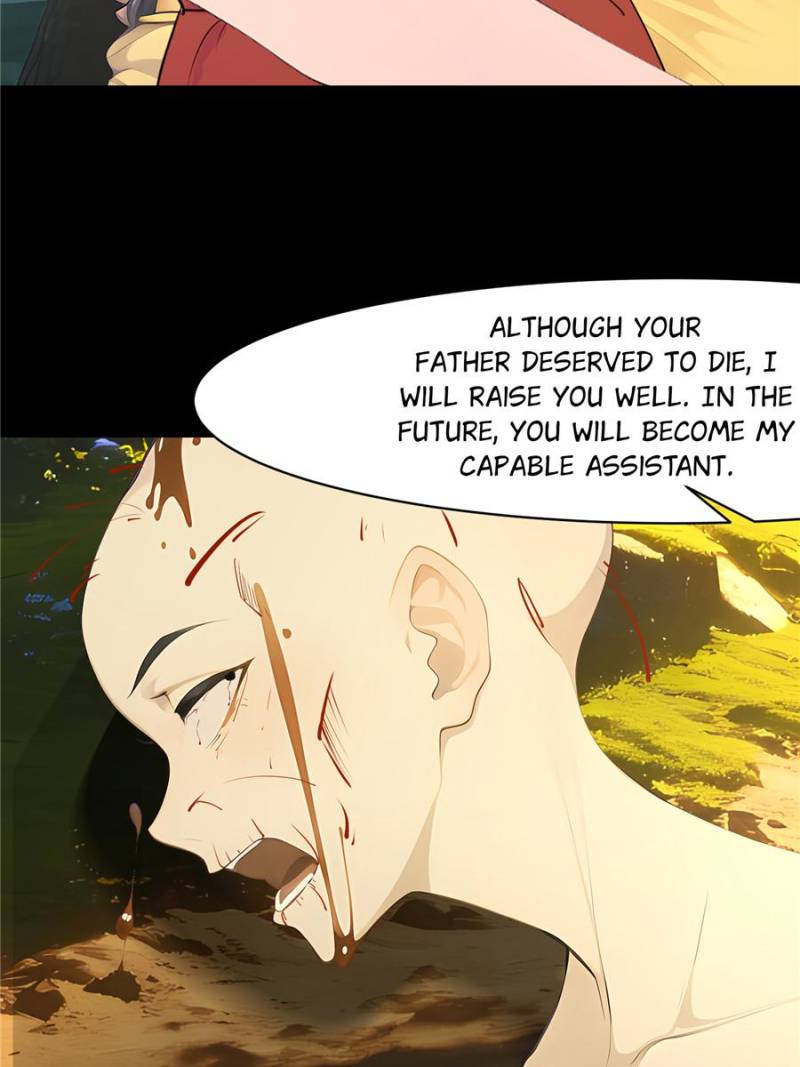 My Harem in a Foreign World Chapter 126 - Page 2