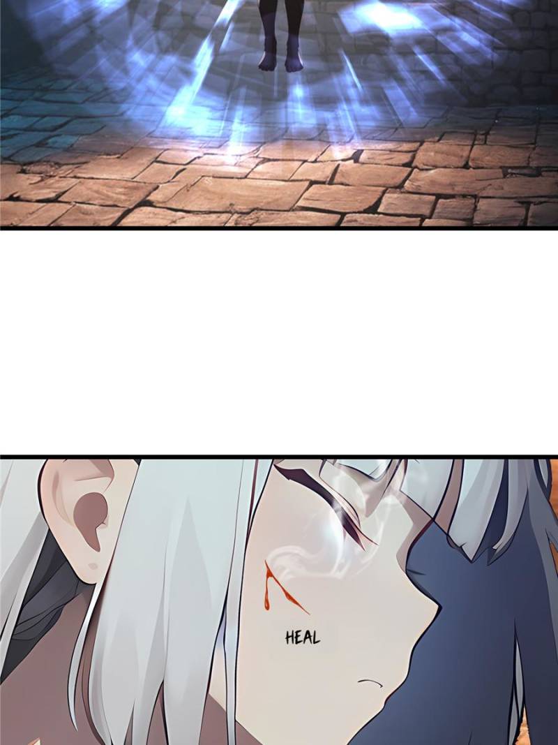 My Harem in a Foreign World Chapter 126 - Page 17