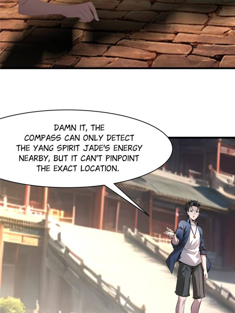 My Harem in a Foreign World Chapter 126 - Page 20