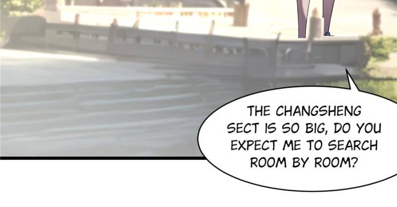 My Harem in a Foreign World Chapter 126 - Page 21