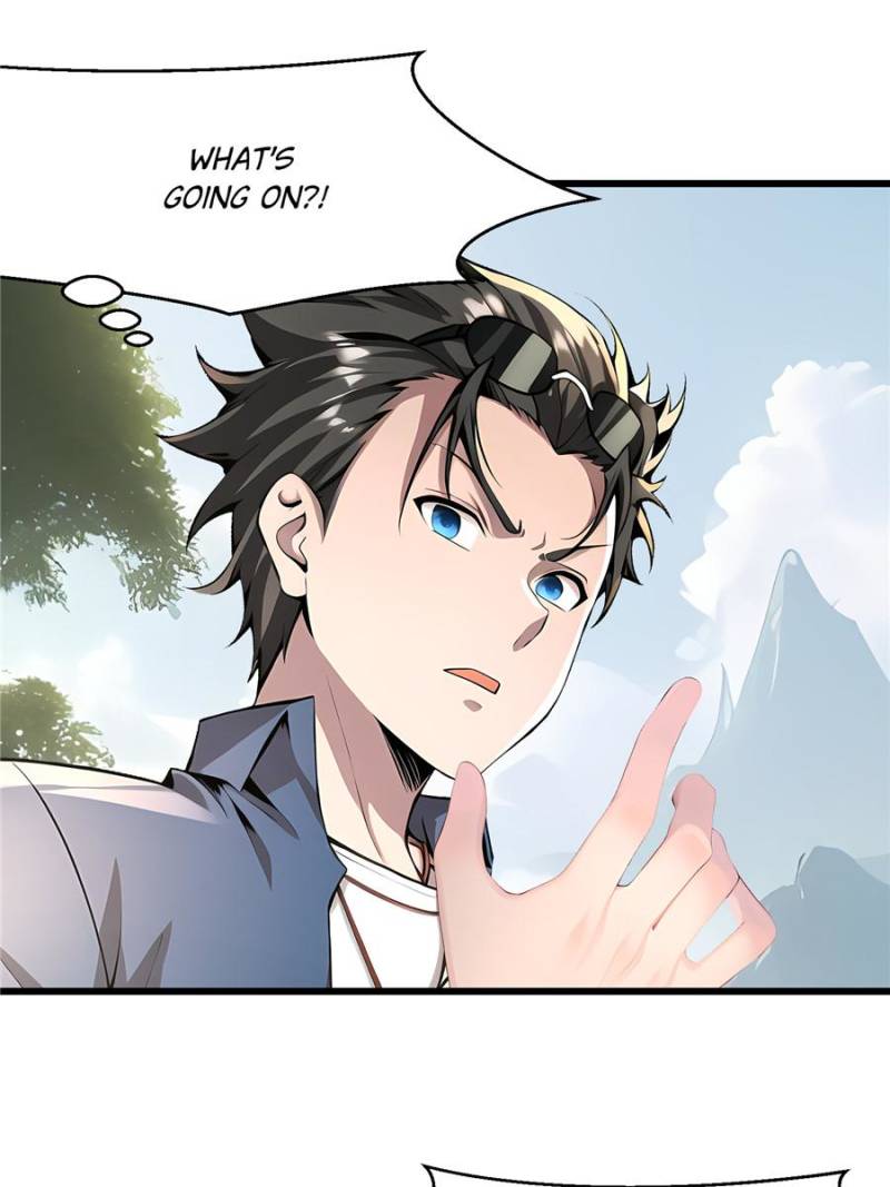 My Harem in a Foreign World Chapter 126 - Page 22