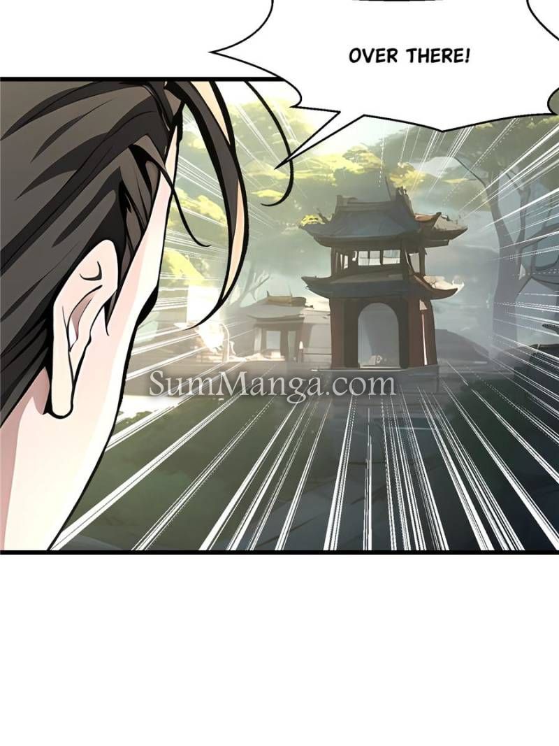 My Harem in a Foreign World Chapter 126 - Page 23