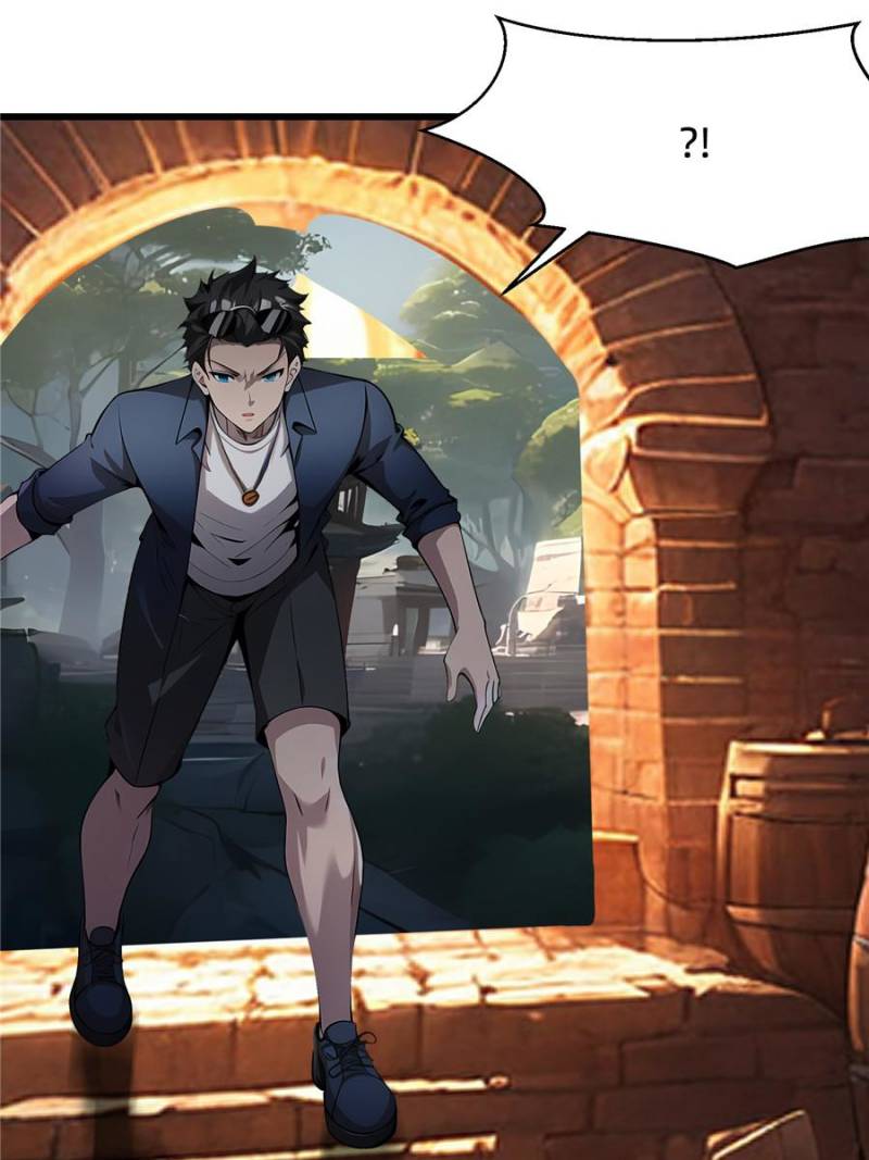 My Harem in a Foreign World Chapter 126 - Page 24