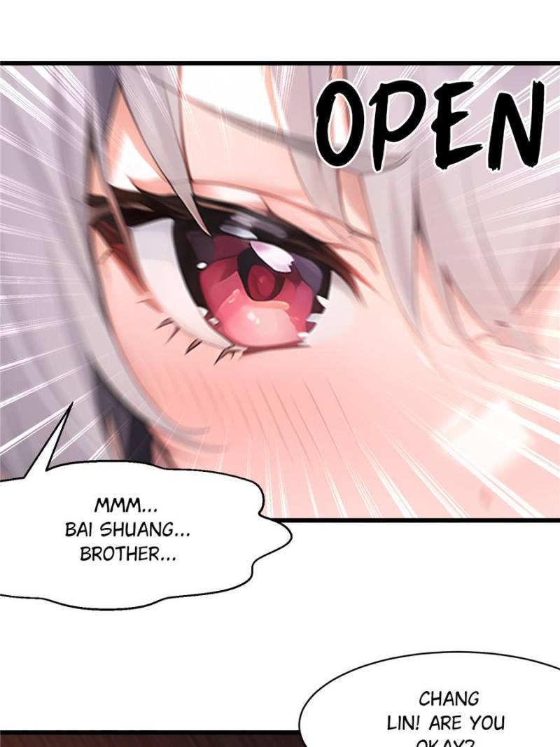 My Harem in a Foreign World Chapter 126 - Page 30