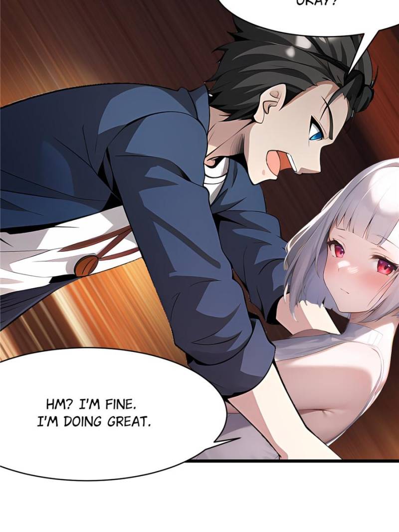 My Harem in a Foreign World Chapter 126 - Page 31