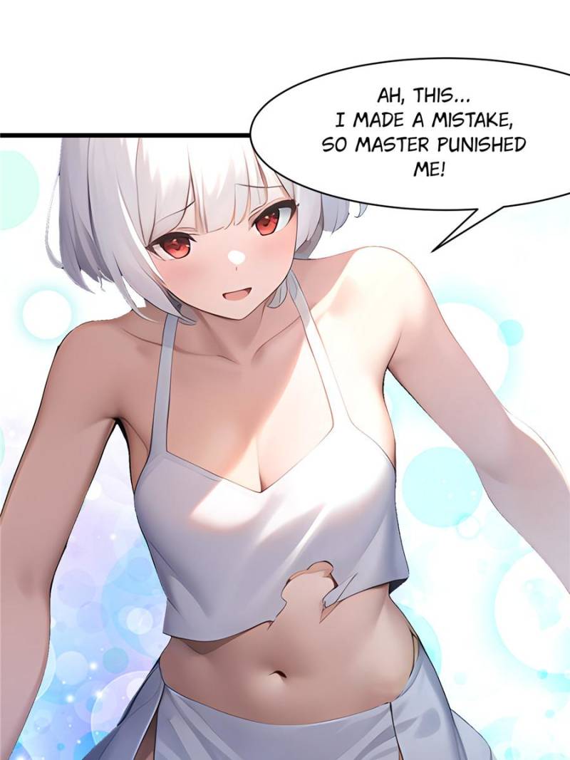 My Harem in a Foreign World Chapter 126 - Page 32