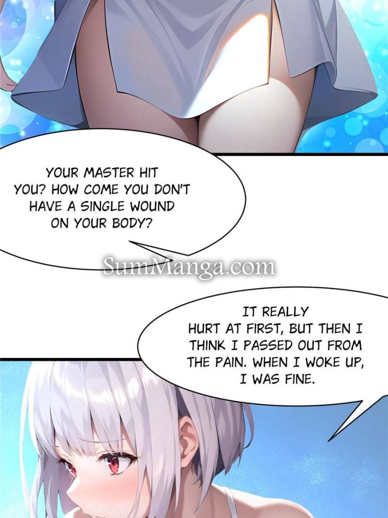 My Harem in a Foreign World Chapter 126 - Page 33