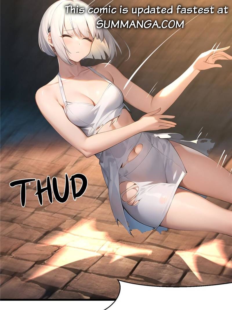 My Harem in a Foreign World Chapter 126 - Page 39