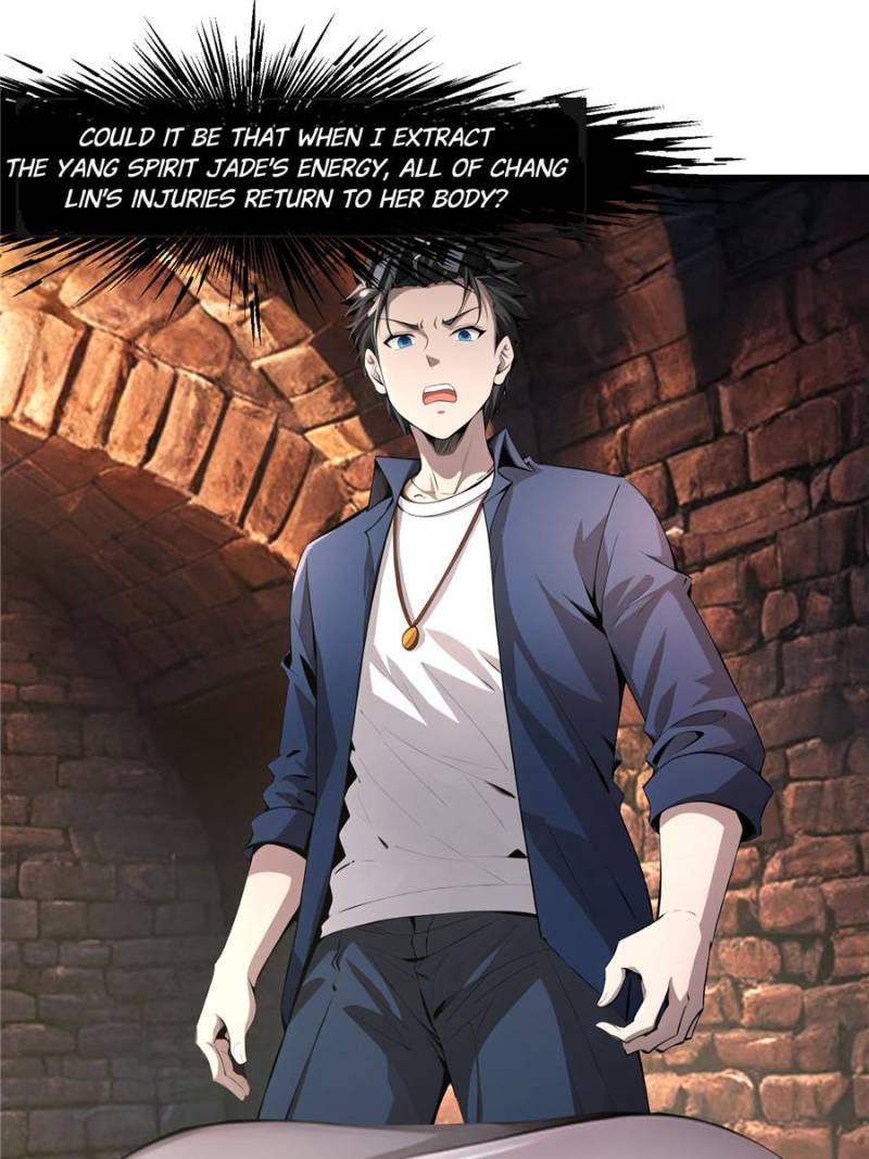 My Harem in a Foreign World Chapter 126 - Page 42