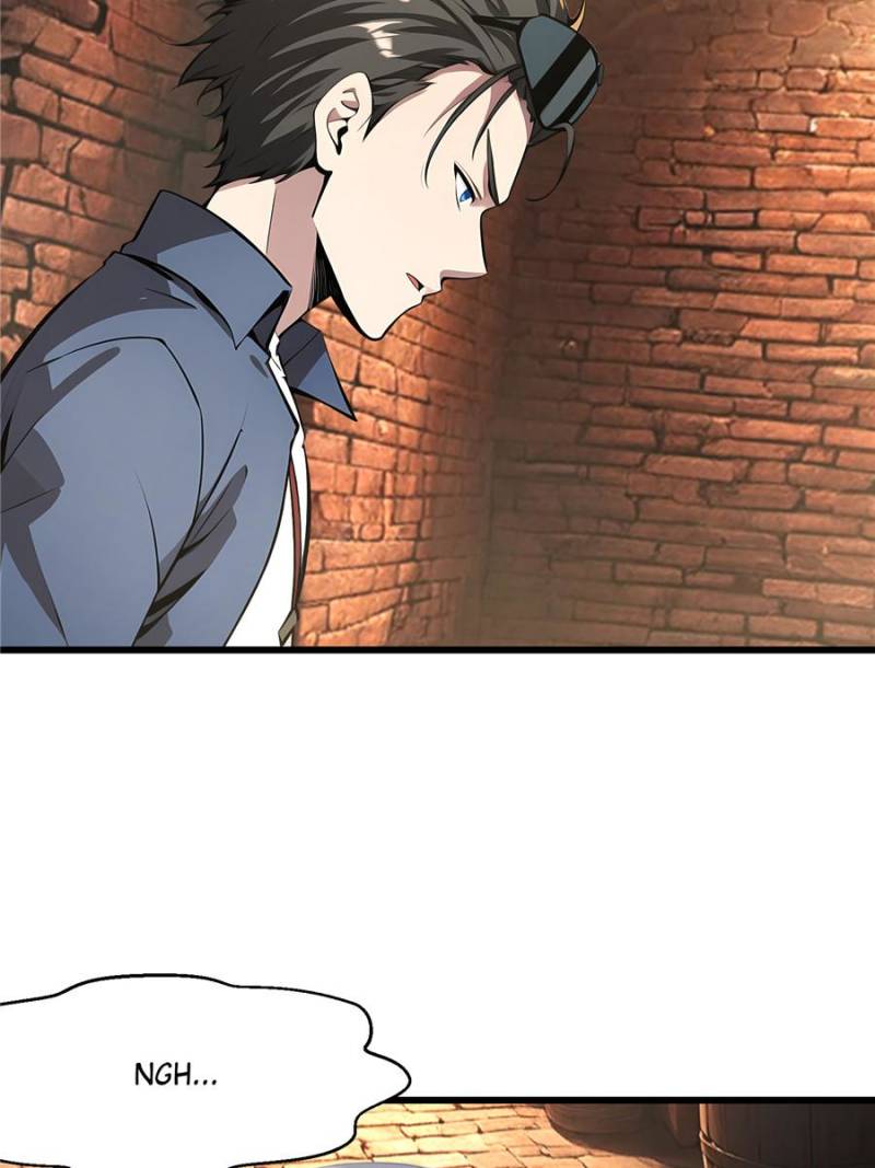 My Harem in a Foreign World Chapter 126 - Page 45