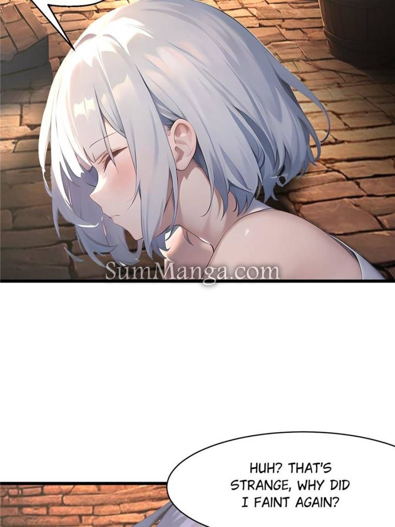 My Harem in a Foreign World Chapter 126 - Page 46