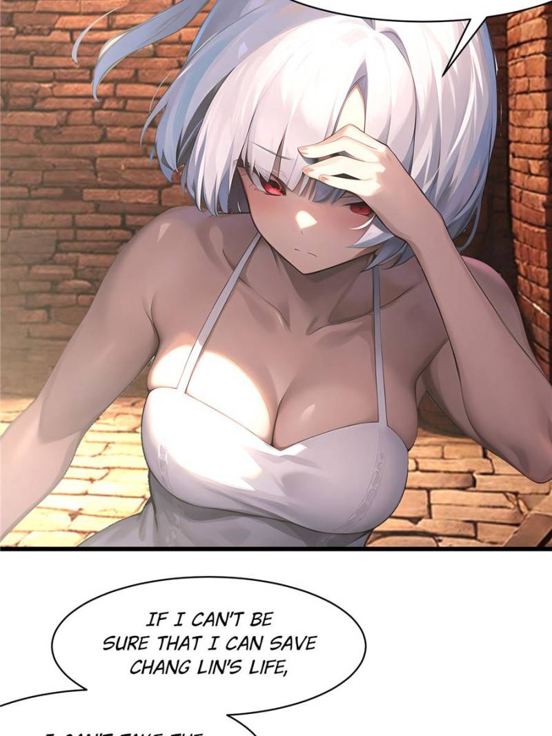 My Harem in a Foreign World Chapter 126 - Page 47