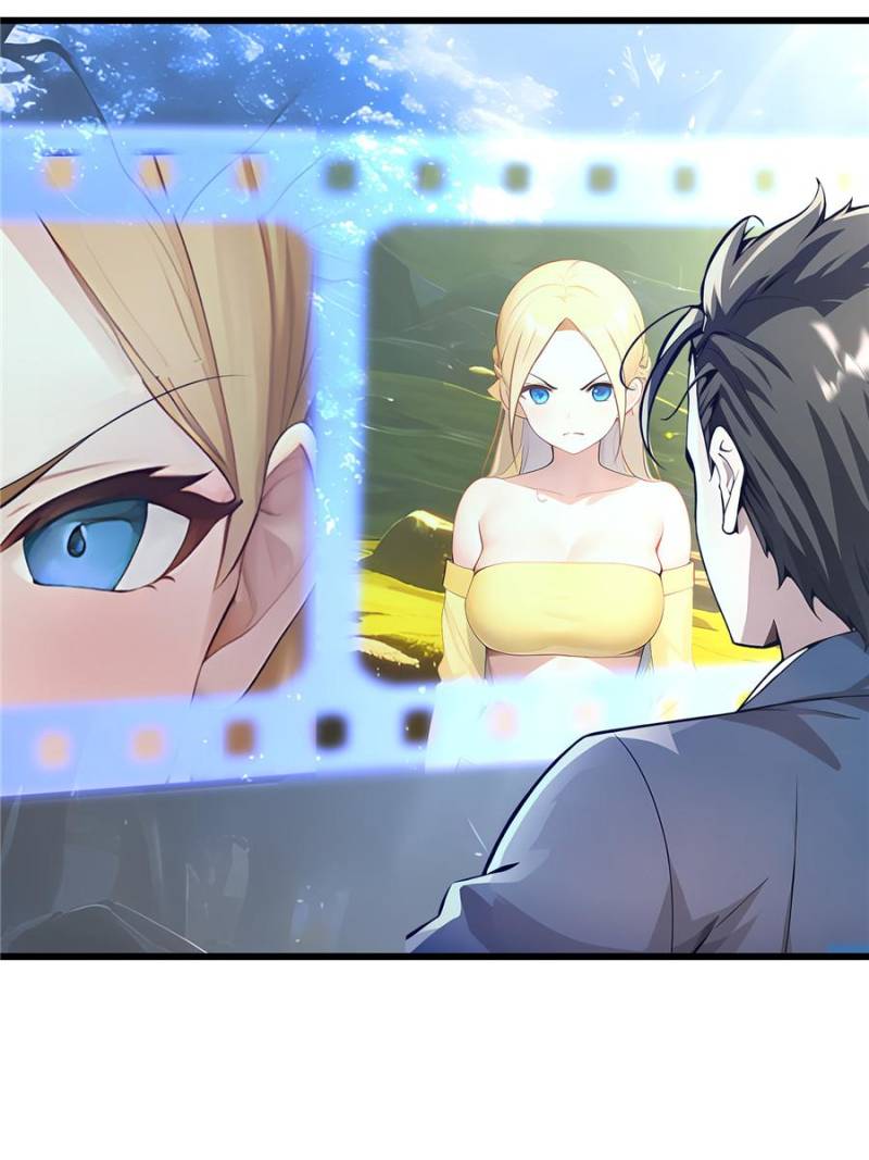 My Harem in a Foreign World Chapter 126 - Page 8