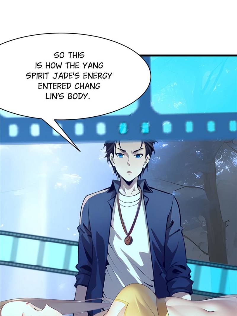 My Harem in a Foreign World Chapter 126 - Page 9