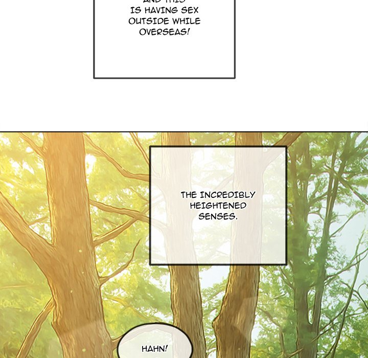 My High School Bully Chapter 259 - Page 104