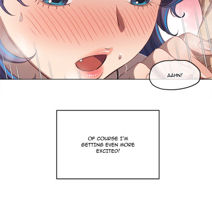 My High School Bully Chapter 259 - Page 109