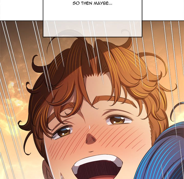 My High School Bully Chapter 259 - Page 111