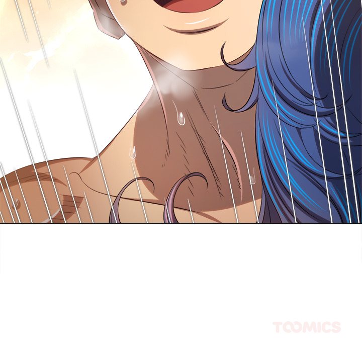 My High School Bully Chapter 259 - Page 112