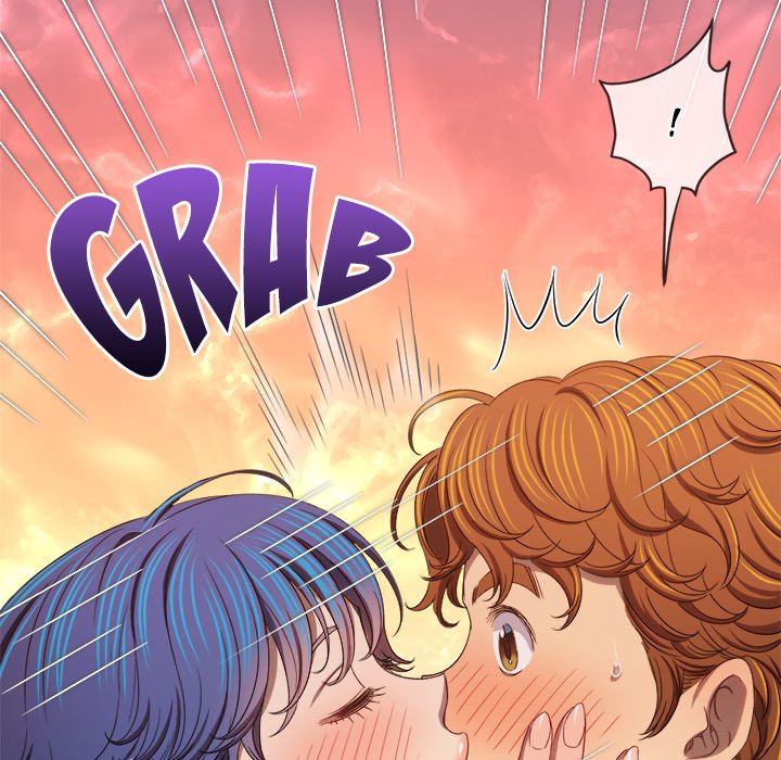 My High School Bully Chapter 259 - Page 114