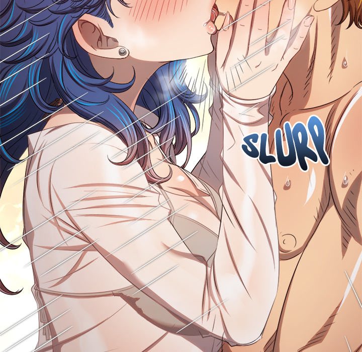 My High School Bully Chapter 259 - Page 115