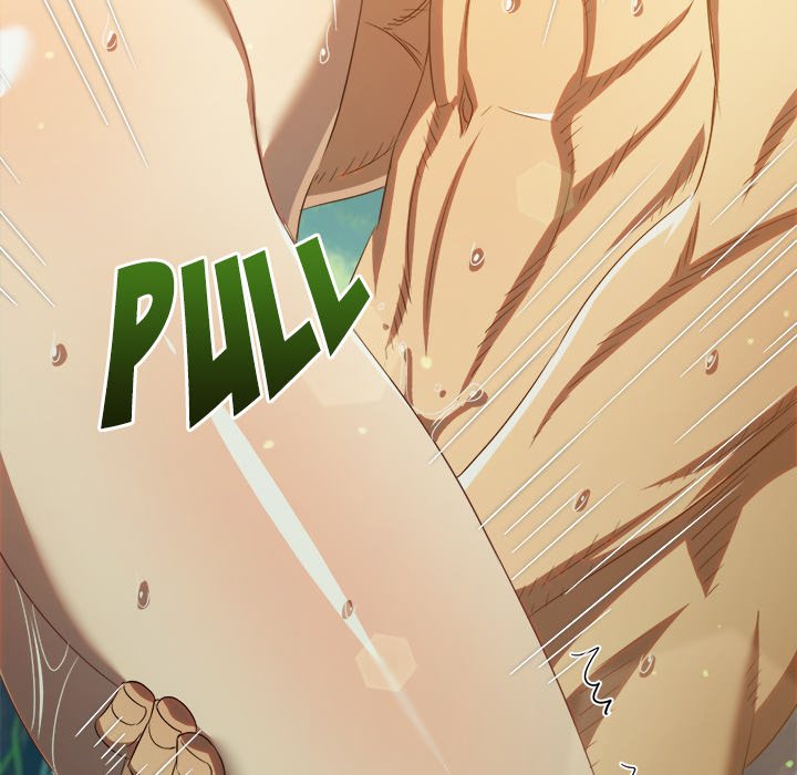 My High School Bully Chapter 259 - Page 121