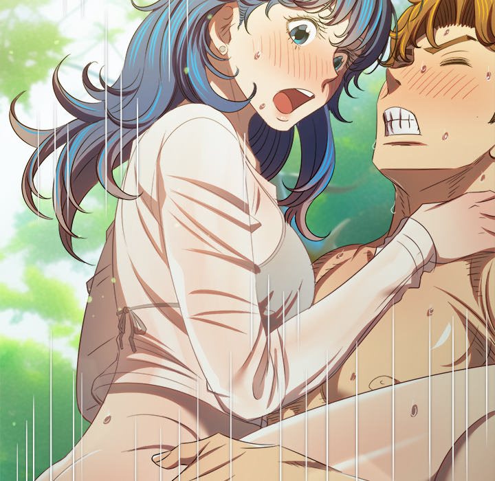 My High School Bully Chapter 259 - Page 125