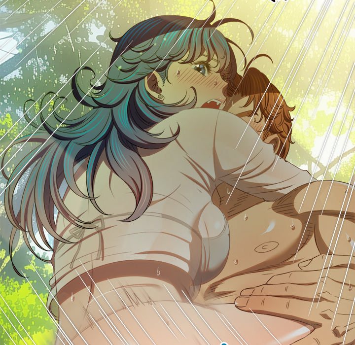 My High School Bully Chapter 259 - Page 133