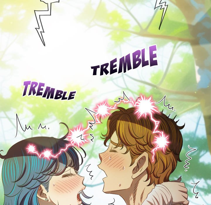 My High School Bully Chapter 259 - Page 137