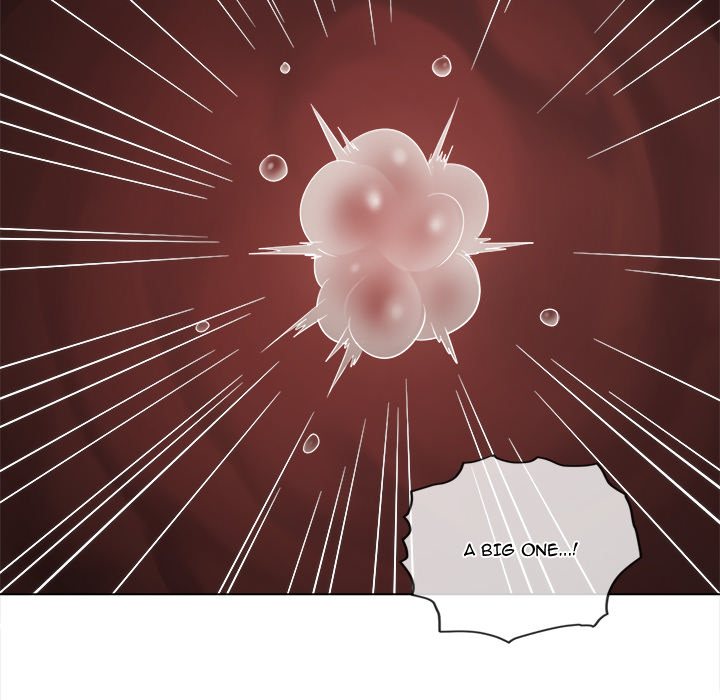 My High School Bully Chapter 259 - Page 142