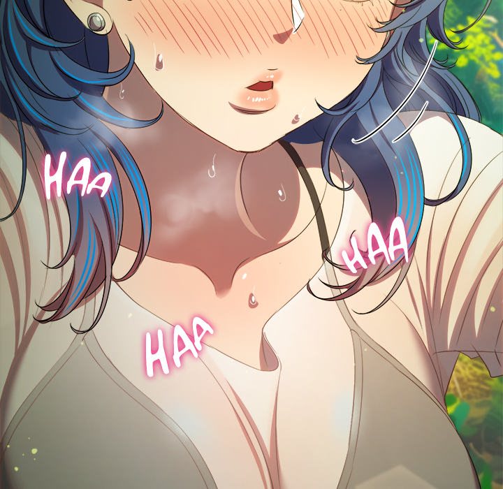 My High School Bully Chapter 259 - Page 156