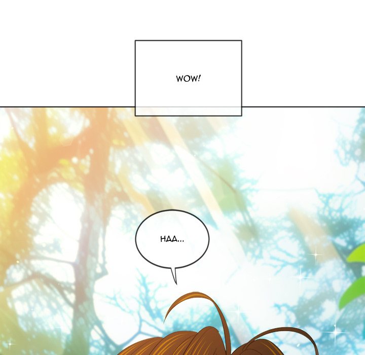 My High School Bully Chapter 259 - Page 158