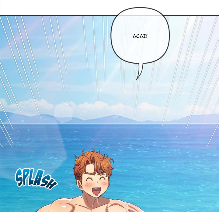 My High School Bully Chapter 259 - Page 17