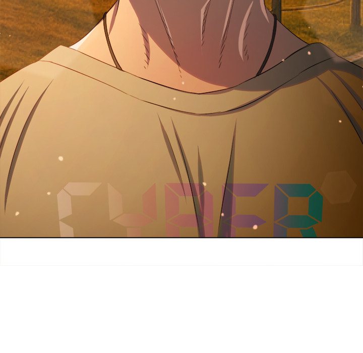 My High School Bully Chapter 259 - Page 165