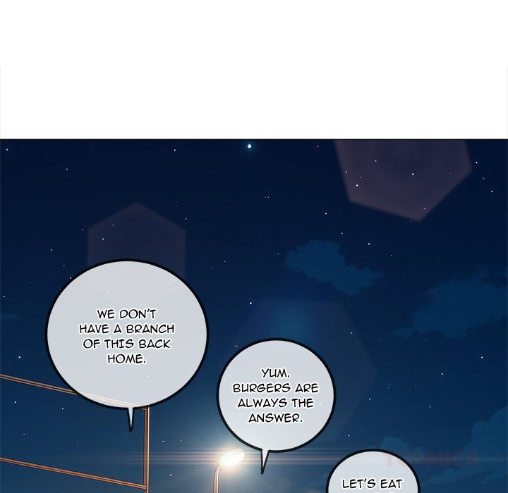 My High School Bully Chapter 259 - Page 172