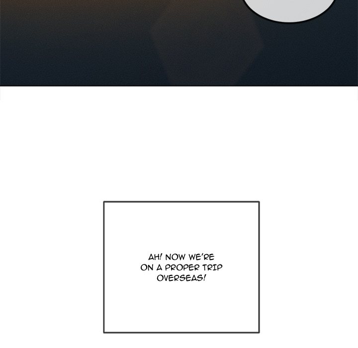 My High School Bully Chapter 259 - Page 174