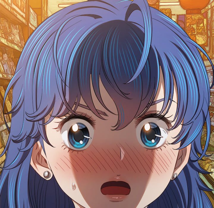 My High School Bully Chapter 259 - Page 195