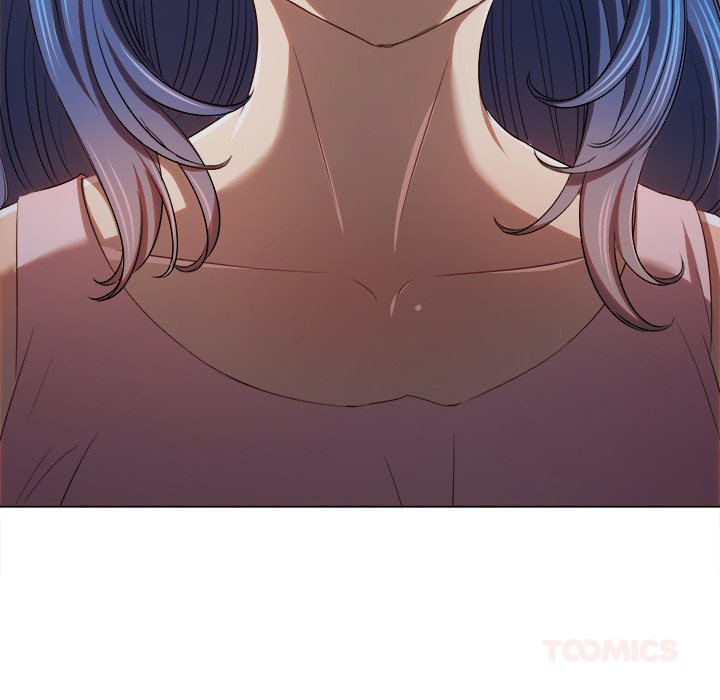 My High School Bully Chapter 259 - Page 196