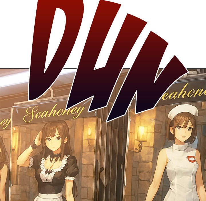 My High School Bully Chapter 259 - Page 198