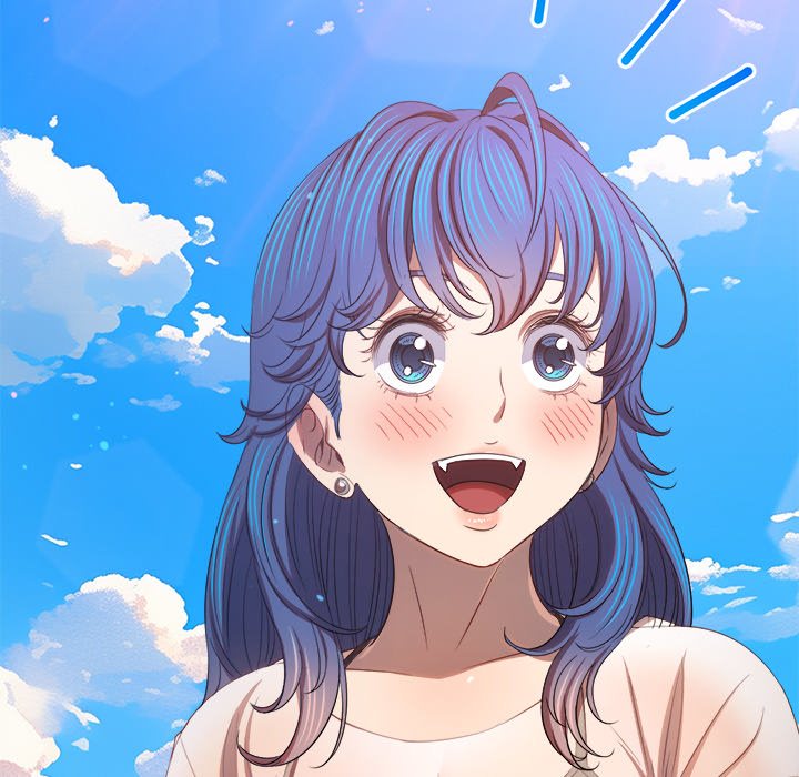 My High School Bully Chapter 259 - Page 21