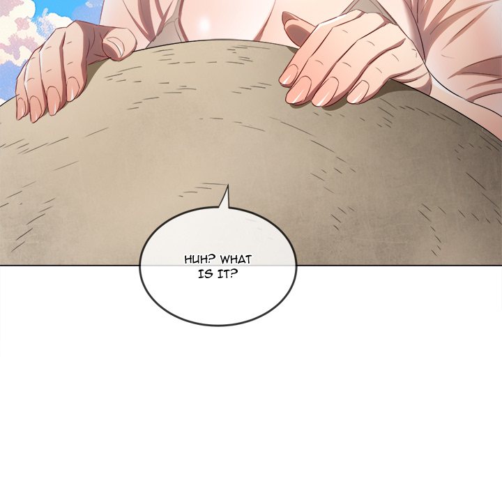 My High School Bully Chapter 259 - Page 22