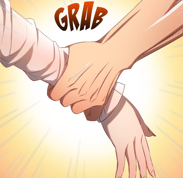 My High School Bully Chapter 259 - Page 24