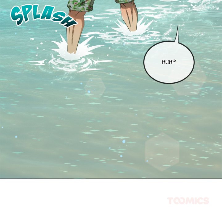 My High School Bully Chapter 259 - Page 28