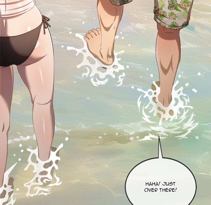 My High School Bully Chapter 259 - Page 30