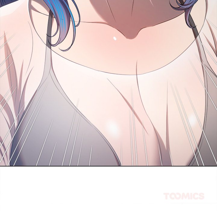 My High School Bully Chapter 259 - Page 40