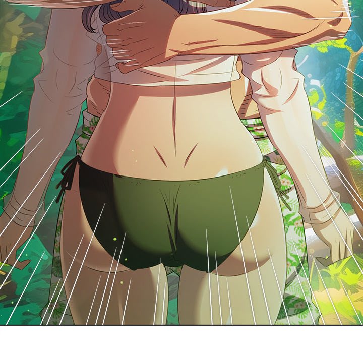 My High School Bully Chapter 259 - Page 56