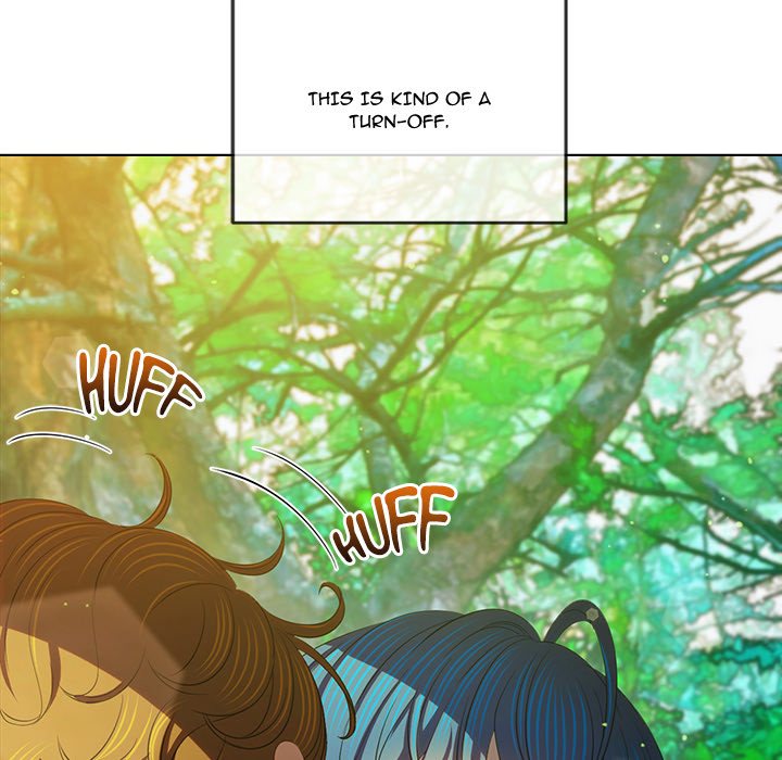 My High School Bully Chapter 259 - Page 58