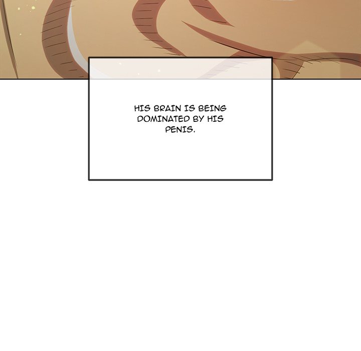 My High School Bully Chapter 259 - Page 60