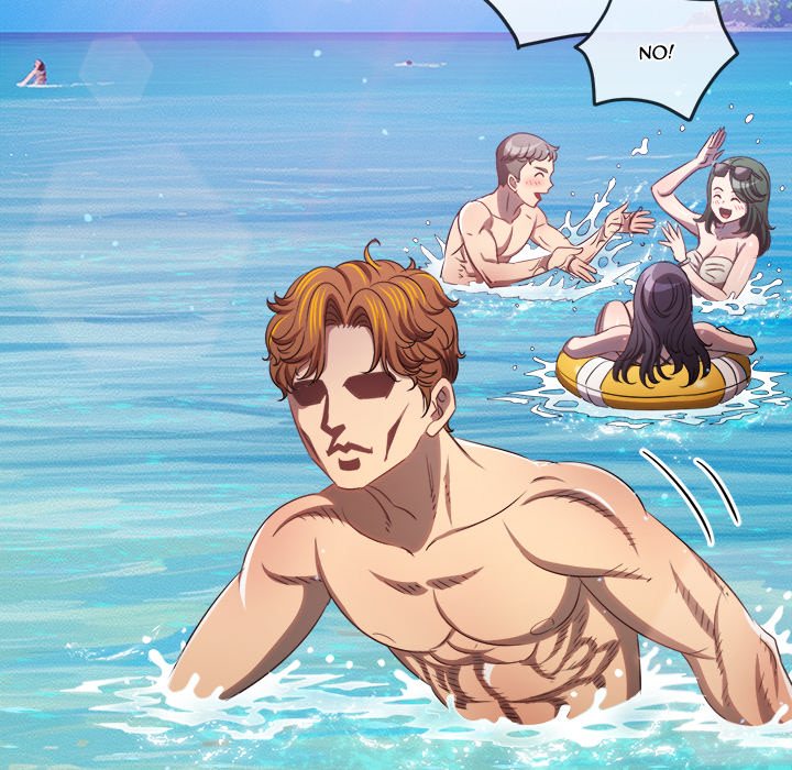 My High School Bully Chapter 259 - Page 8