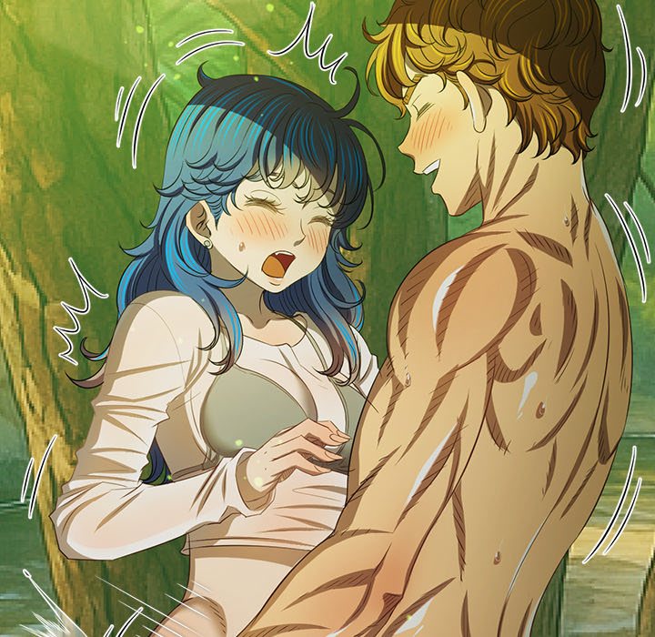 My High School Bully Chapter 259 - Page 80