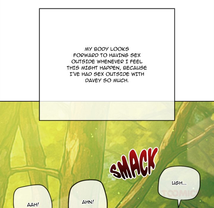 My High School Bully Chapter 259 - Page 88